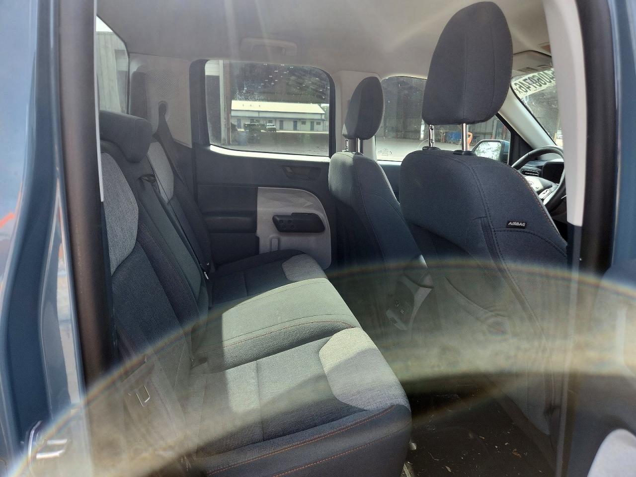 Ford Maverick Xl
