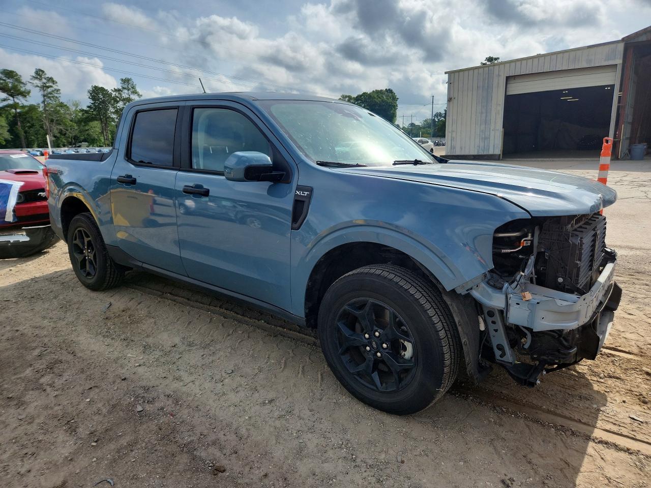 Ford Maverick Xl