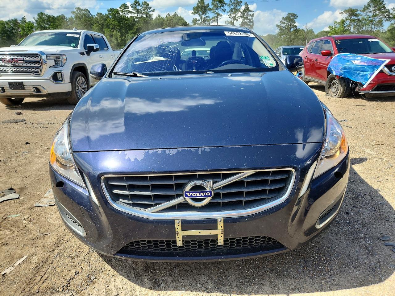 Volvo S60 T5