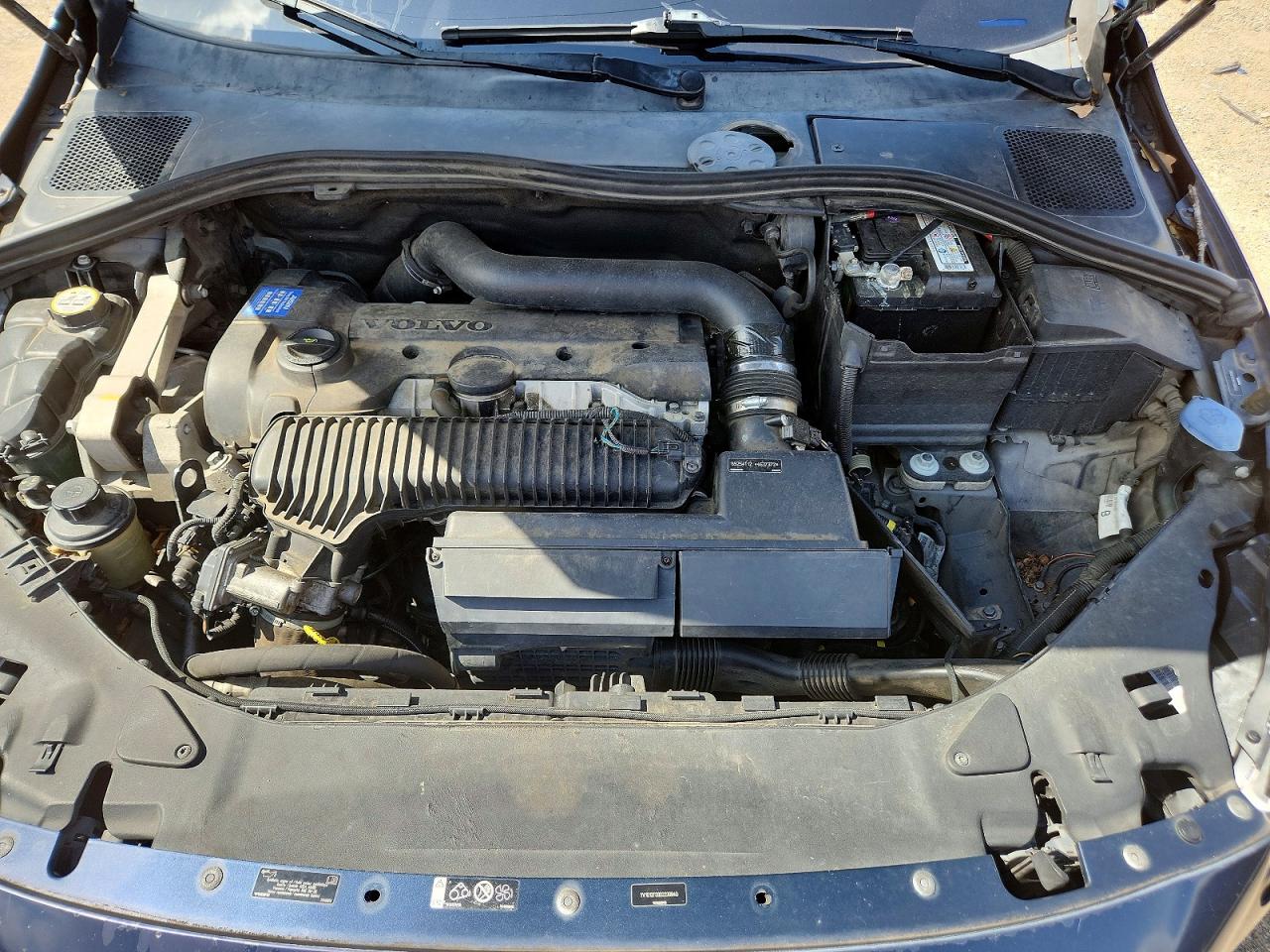 Volvo S60 T5