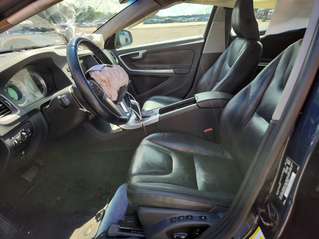 Volvo S60 T5
