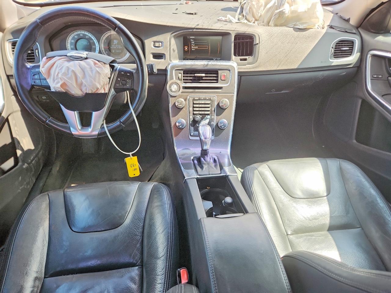 Volvo S60 T5