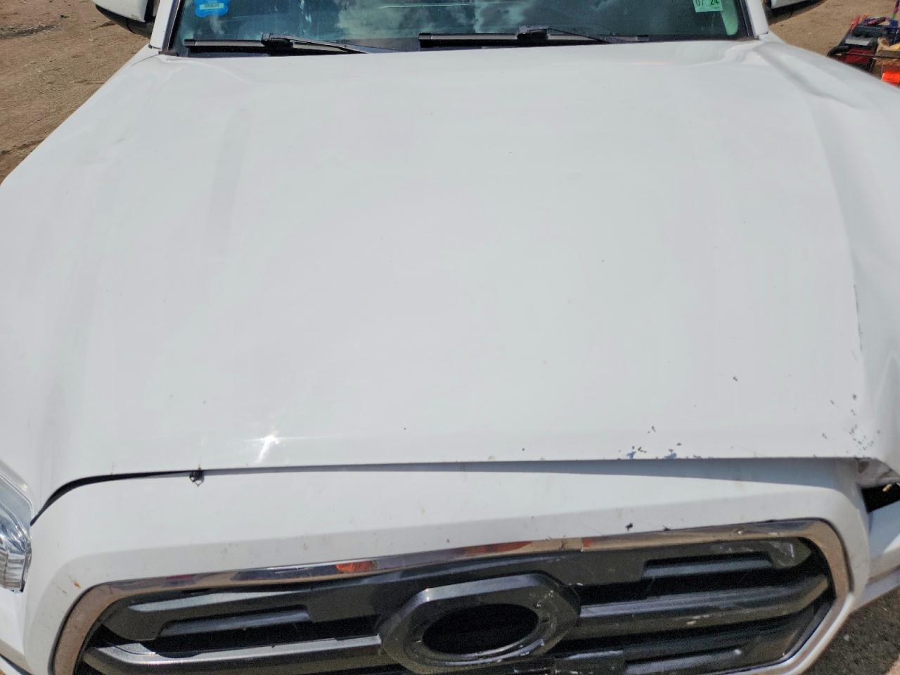 Toyota Tacoma Sr5 V6