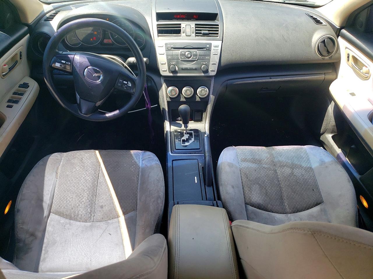 Mazda 6 I