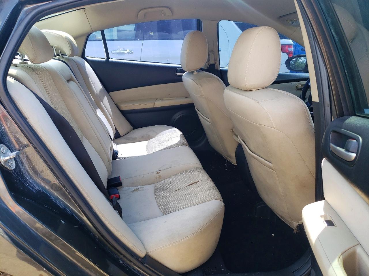 Mazda 6 I