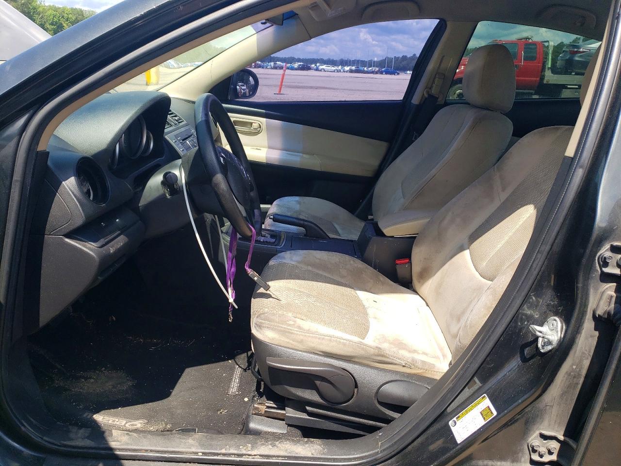 Mazda 6 I