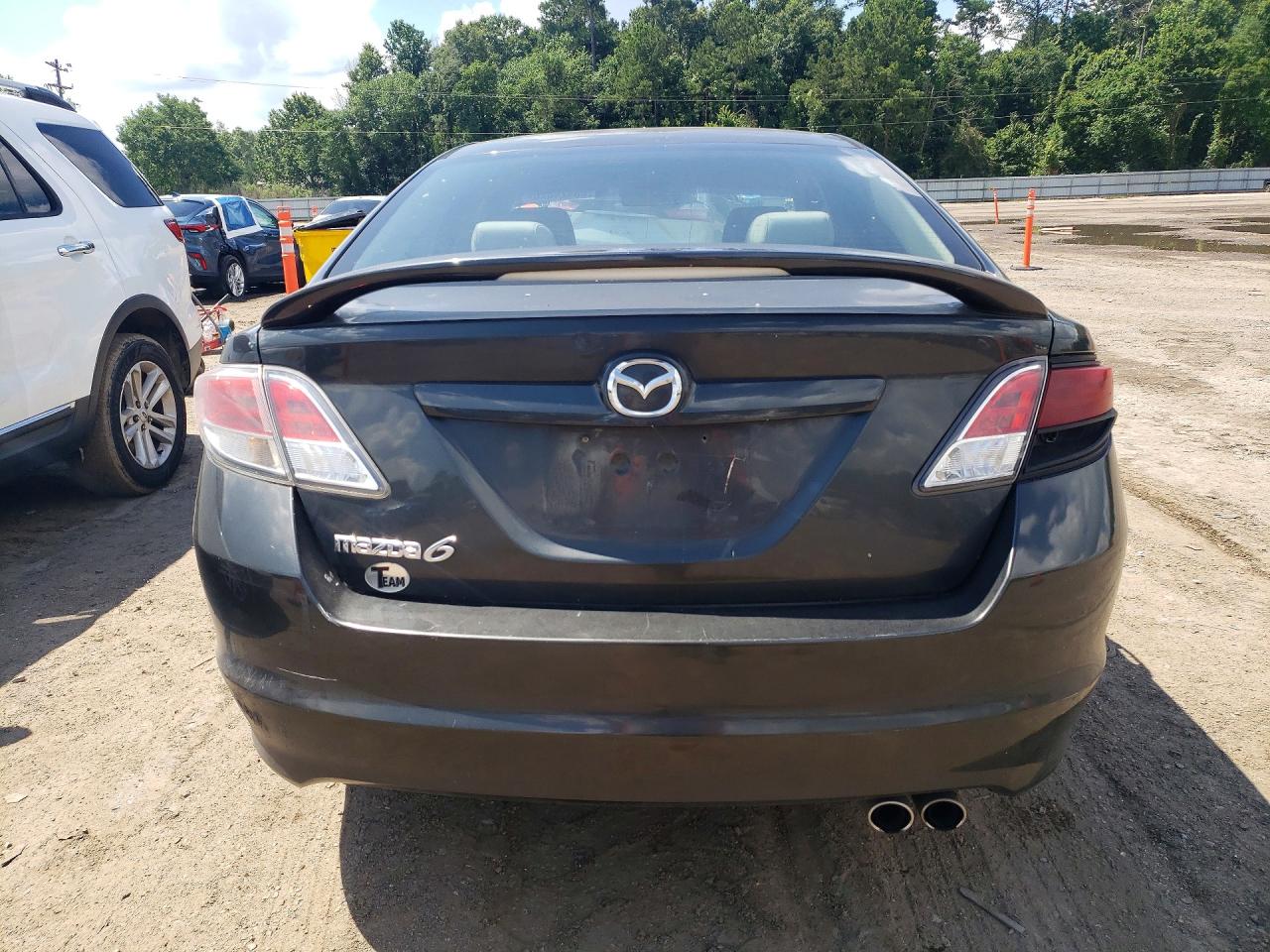 Mazda 6 I