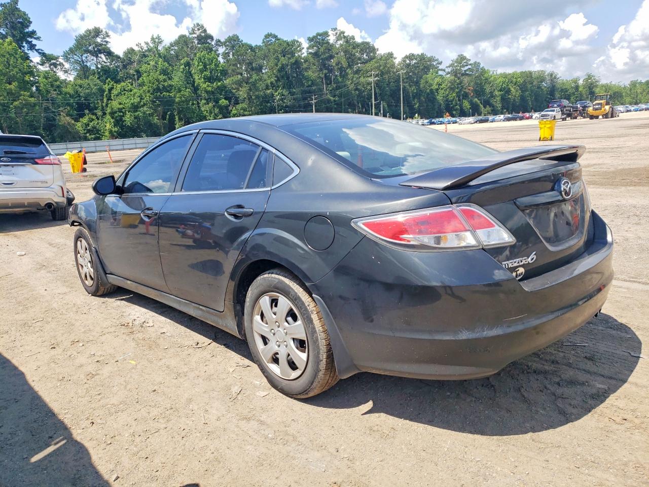 Mazda 6 I