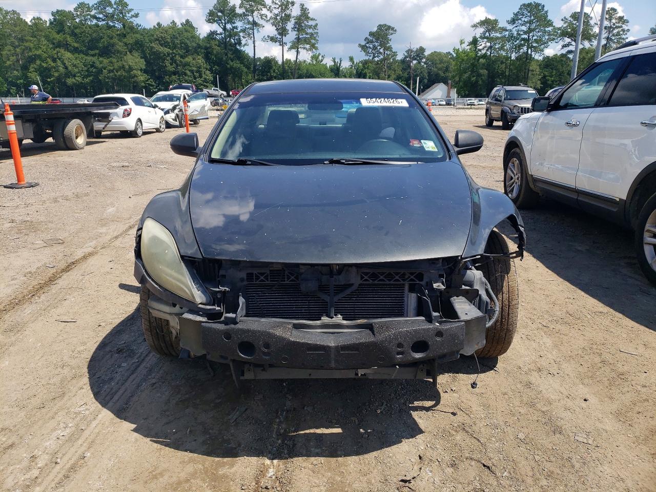 Mazda 6 I