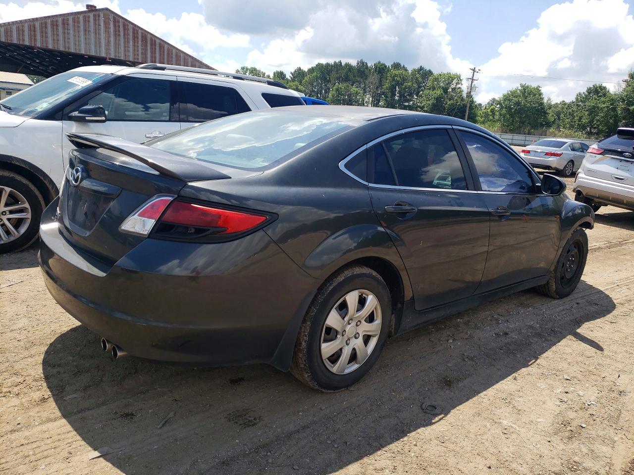 Mazda 6 I