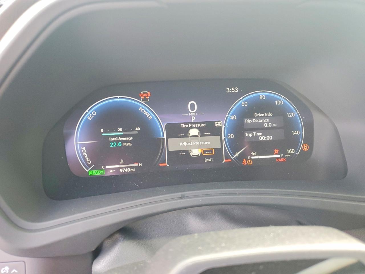 Toyota Grand Highlander Hybrid Max Platinum
