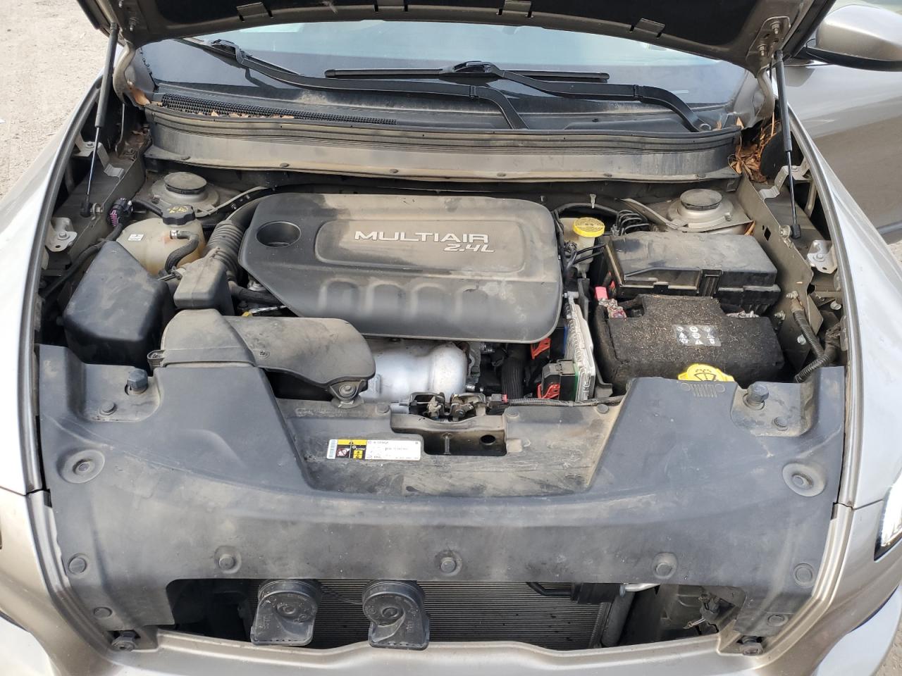 Jeep Grand Cherokee Latitude