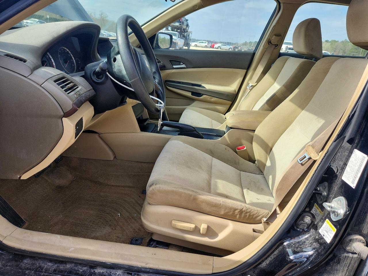 Honda Accord Lxp
