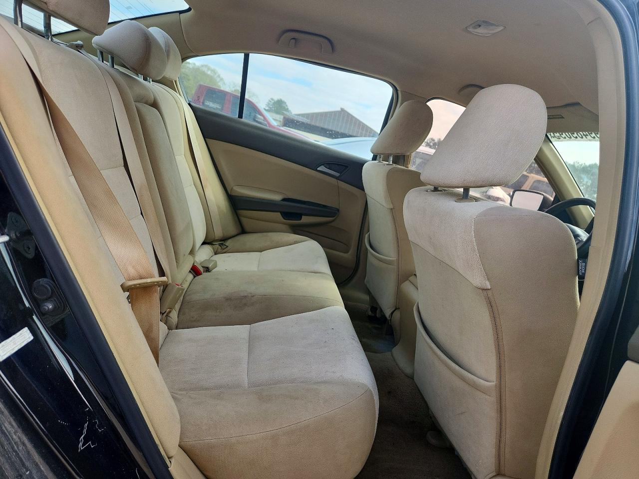 Honda Accord Lxp