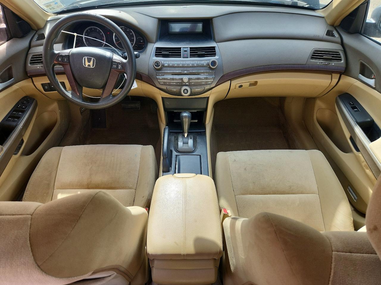 Honda Accord Lxp