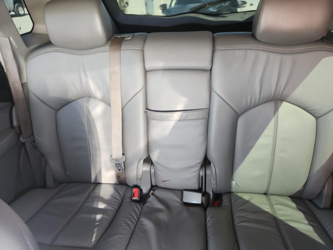 Cadillac SRX