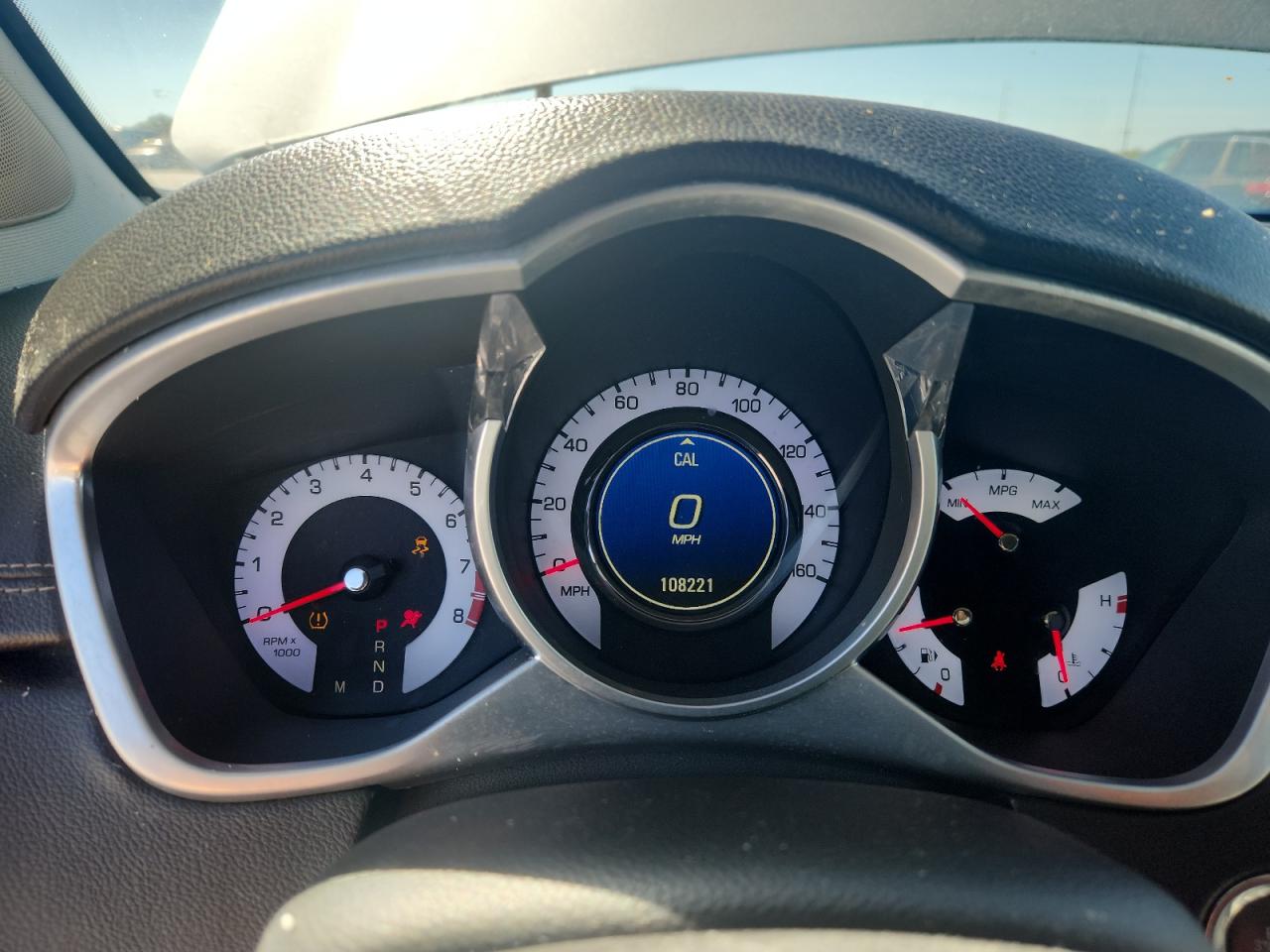 Cadillac SRX