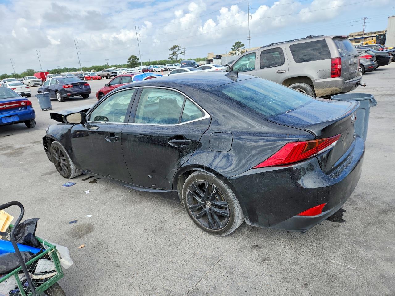 Lexus Is 300