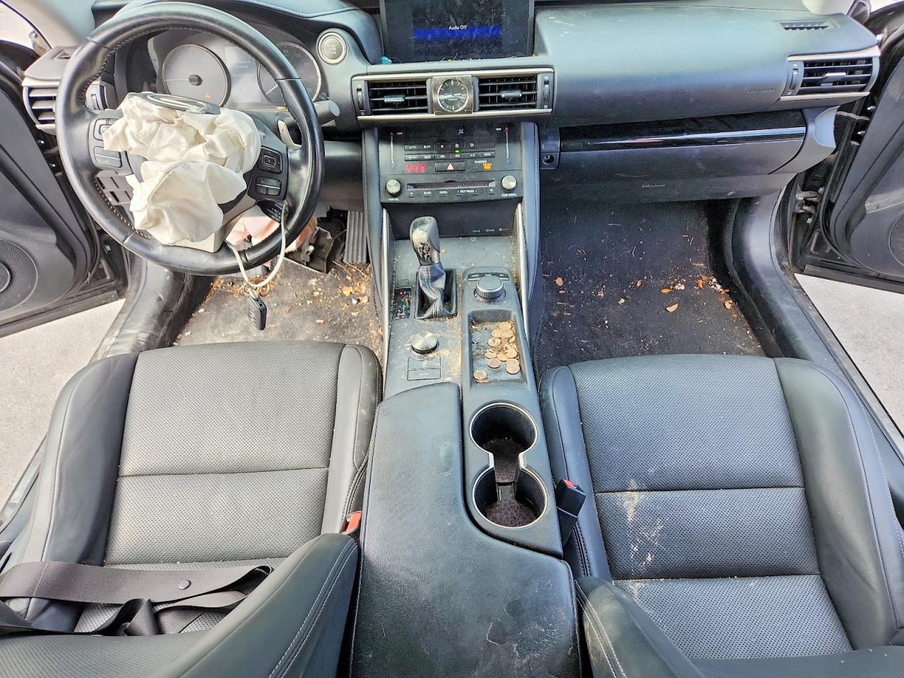 Lexus Is 300
