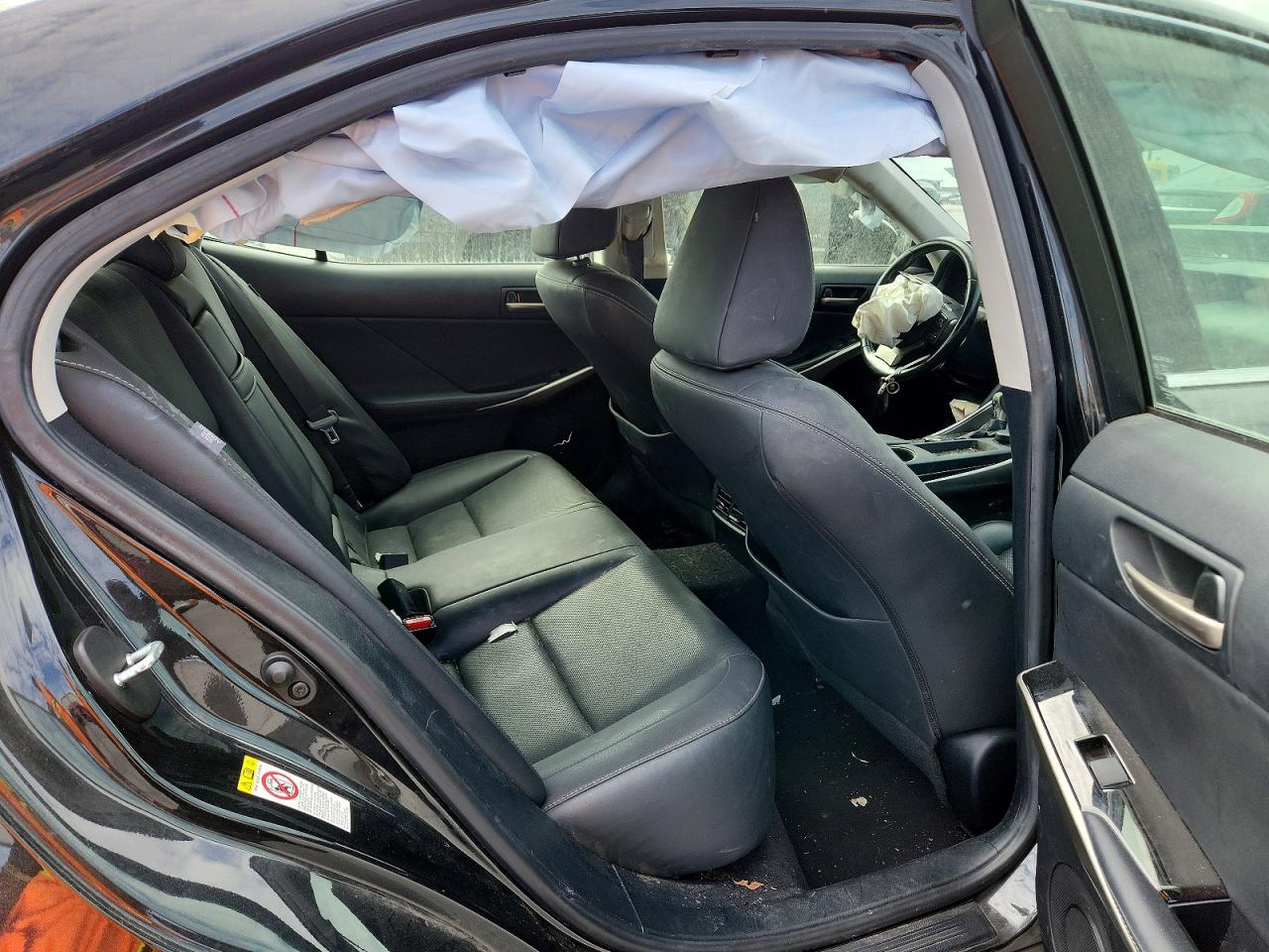 Lexus Is 300