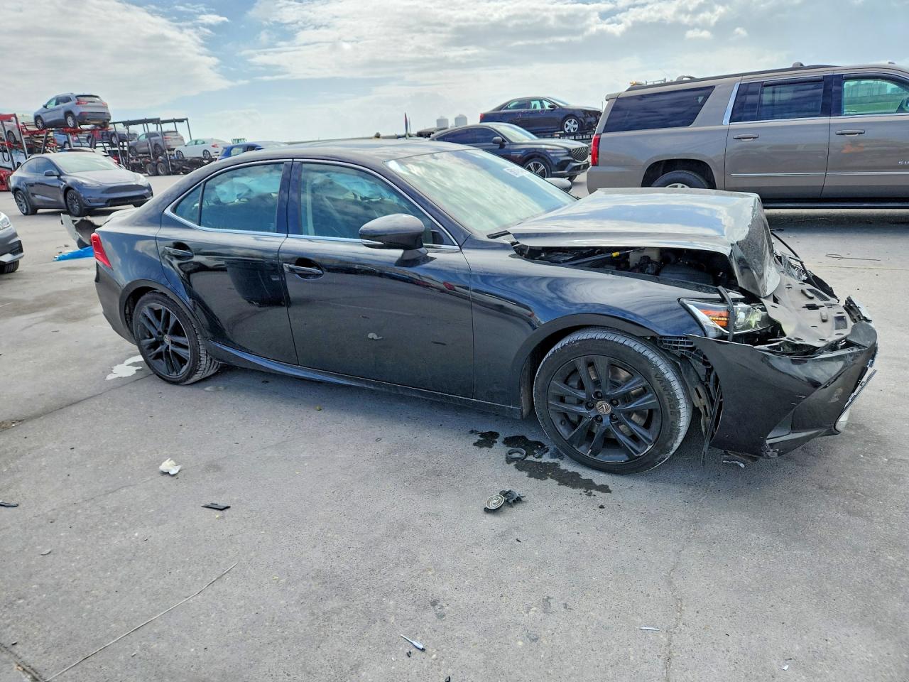 Lexus Is 300