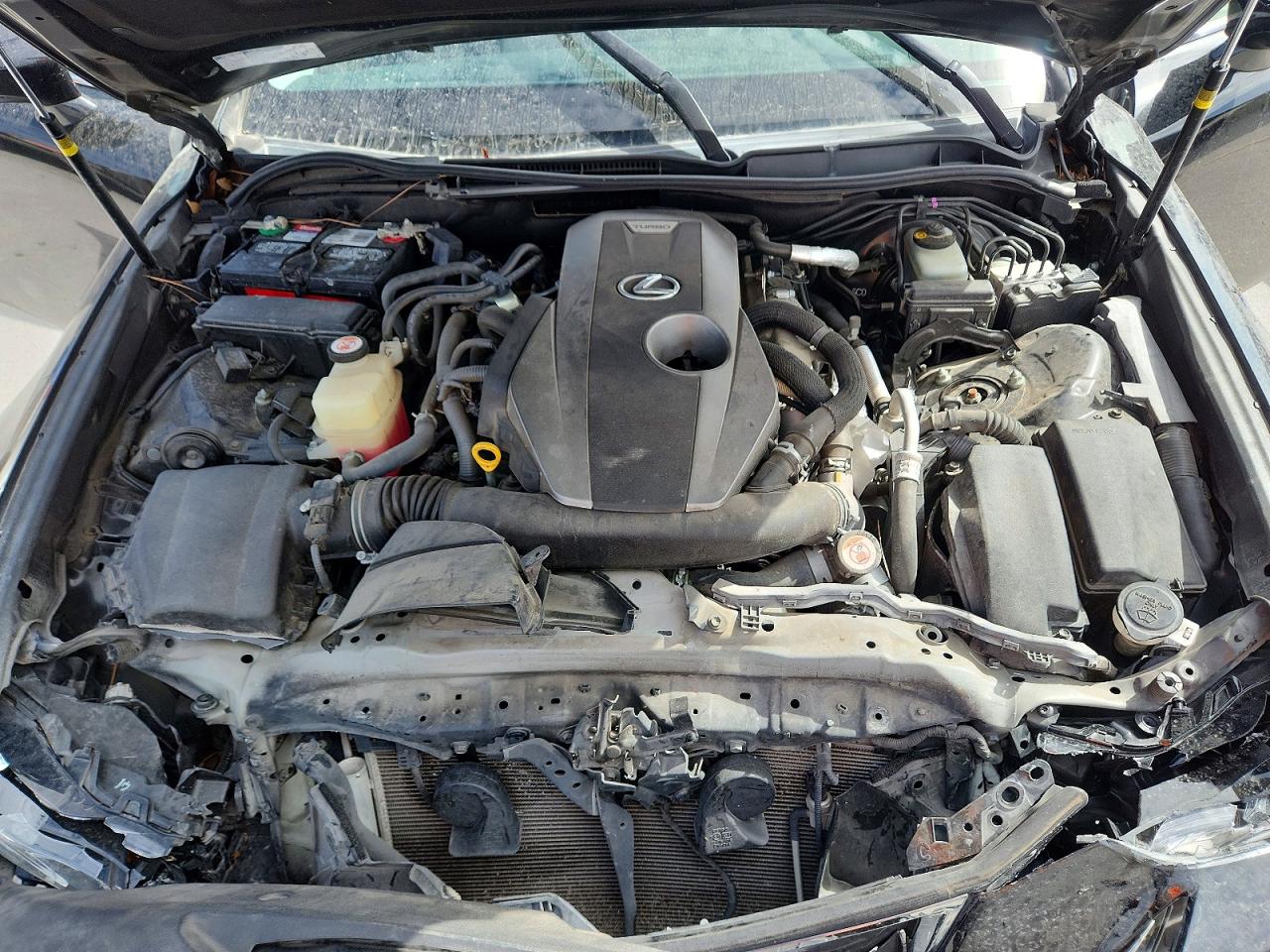 Lexus Is 300