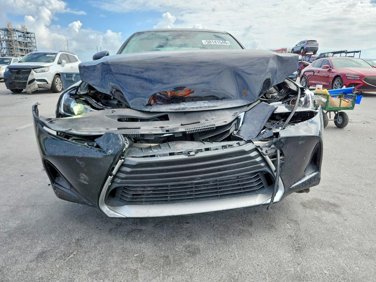Lexus Is 300