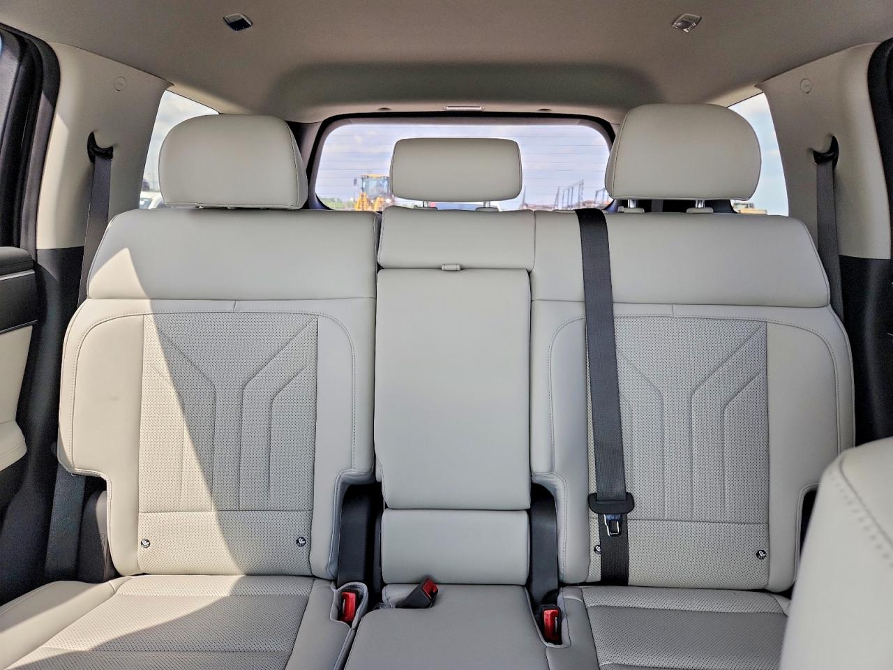 Hyundai SANTA FE Sel