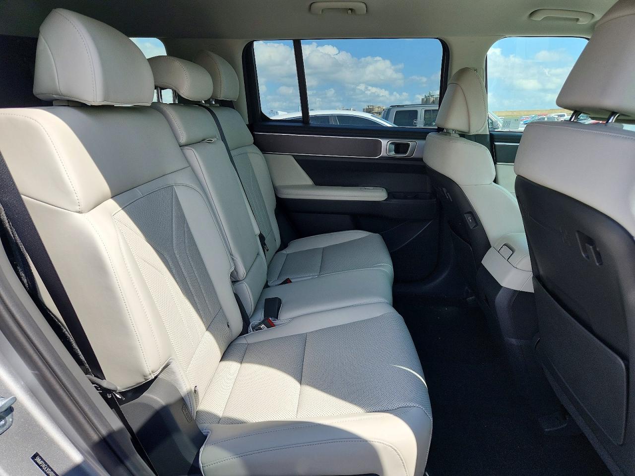 Hyundai SANTA FE Sel