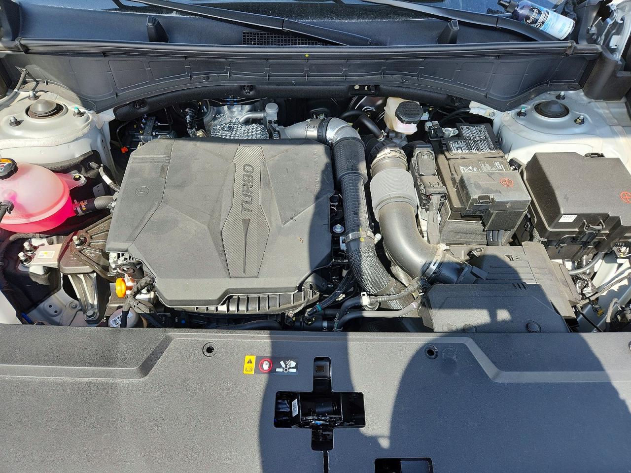 Hyundai SANTA FE Sel
