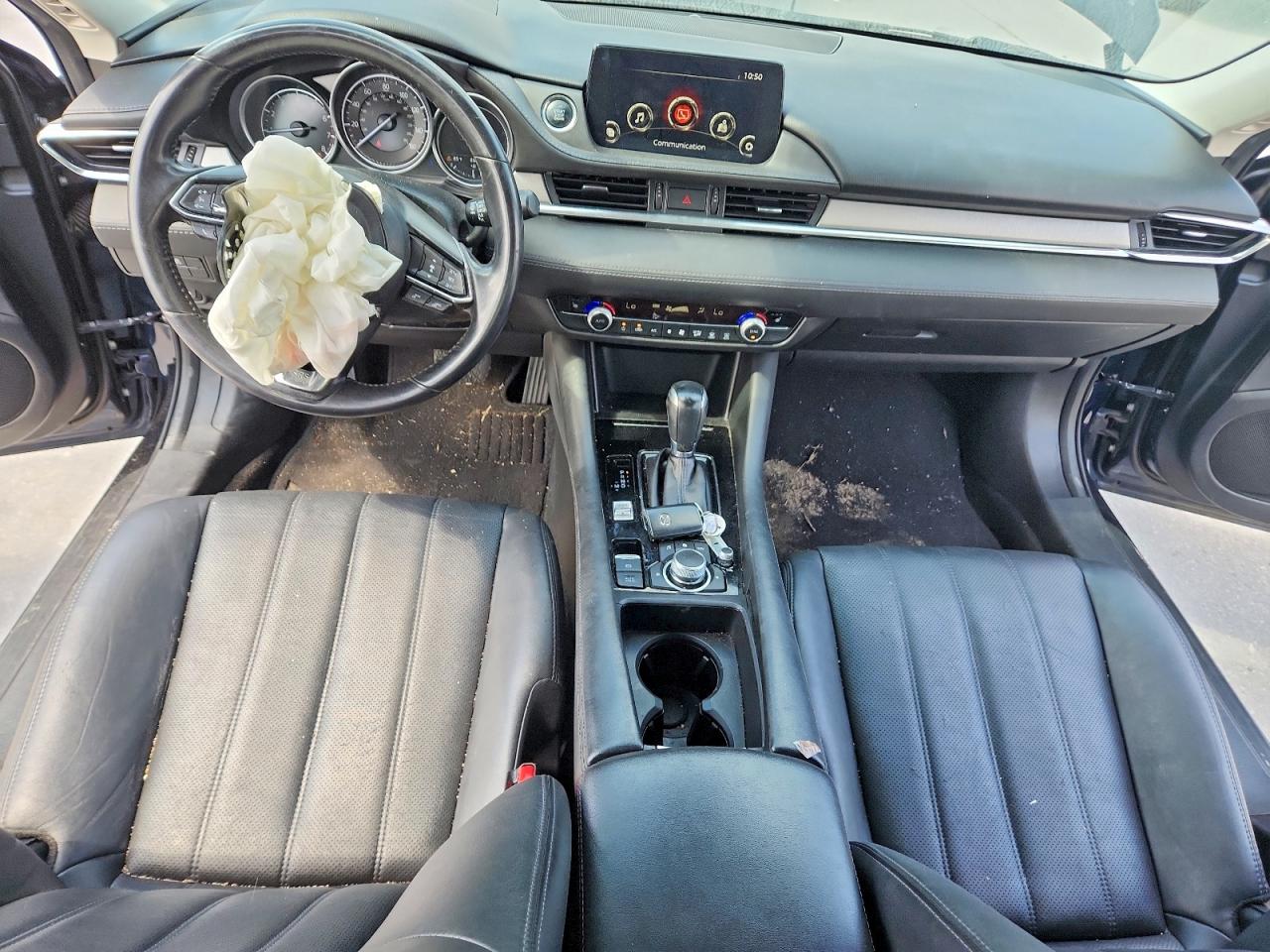 Mazda 6 Touring