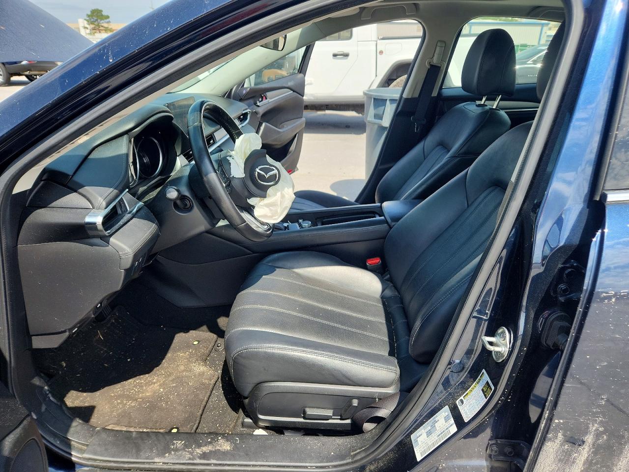Mazda 6 Touring