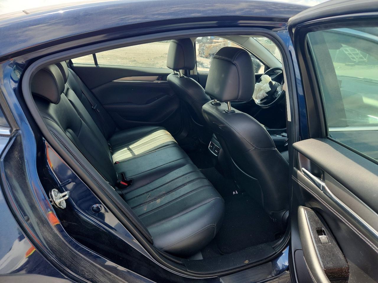 Mazda 6 Touring