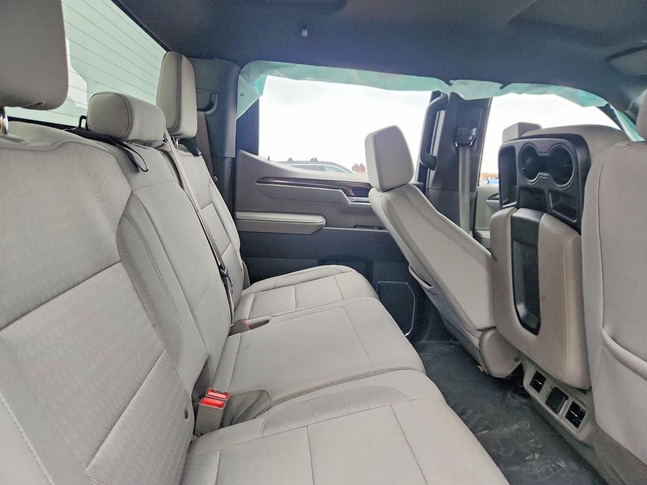 Chevrolet Silverado C1500 Lt