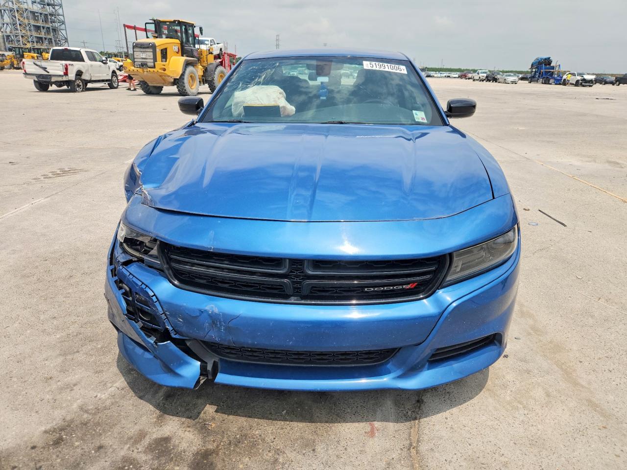 Dodge Charger Sxt