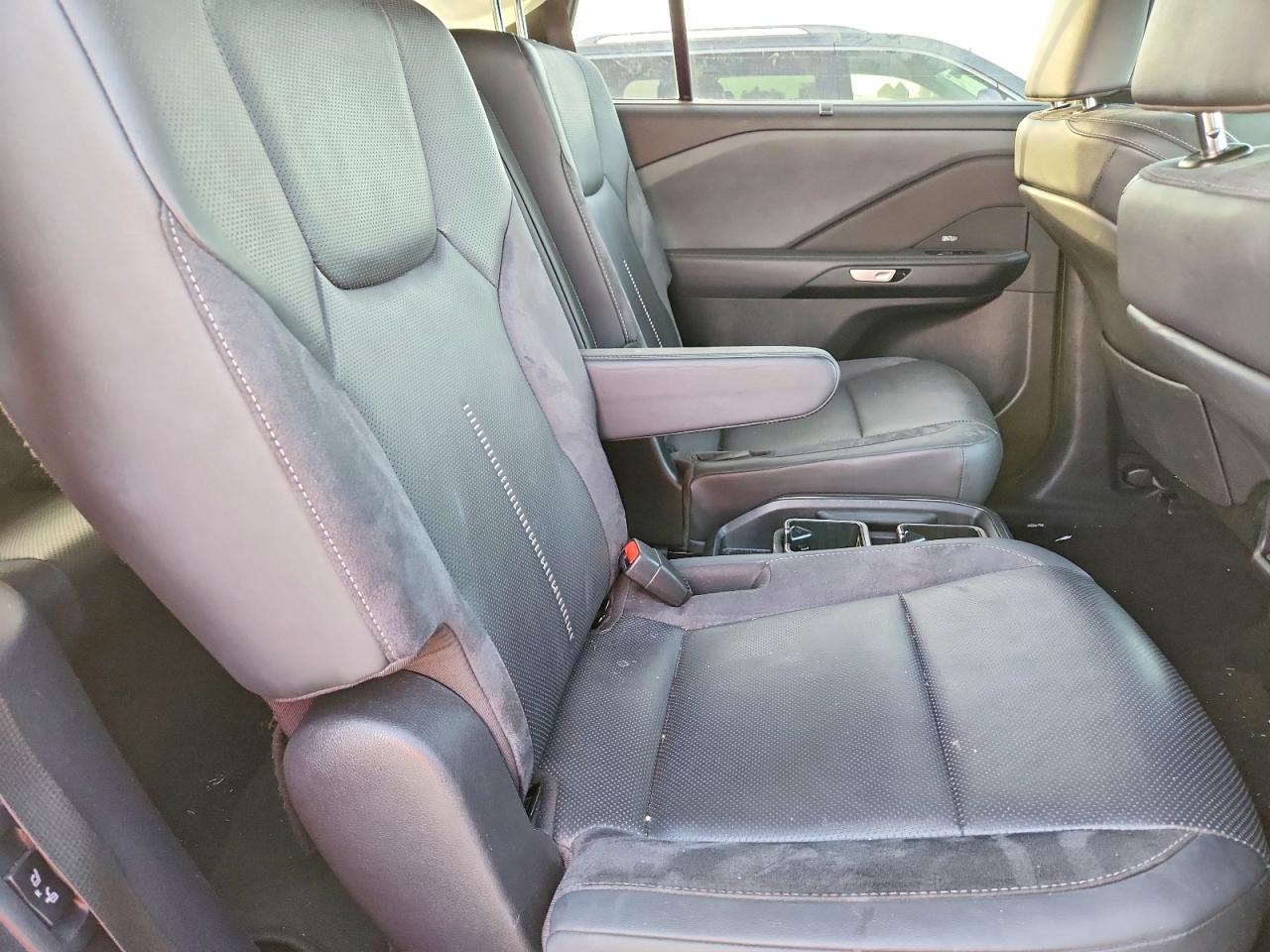 Lexus Tx 350 Lux Luxury