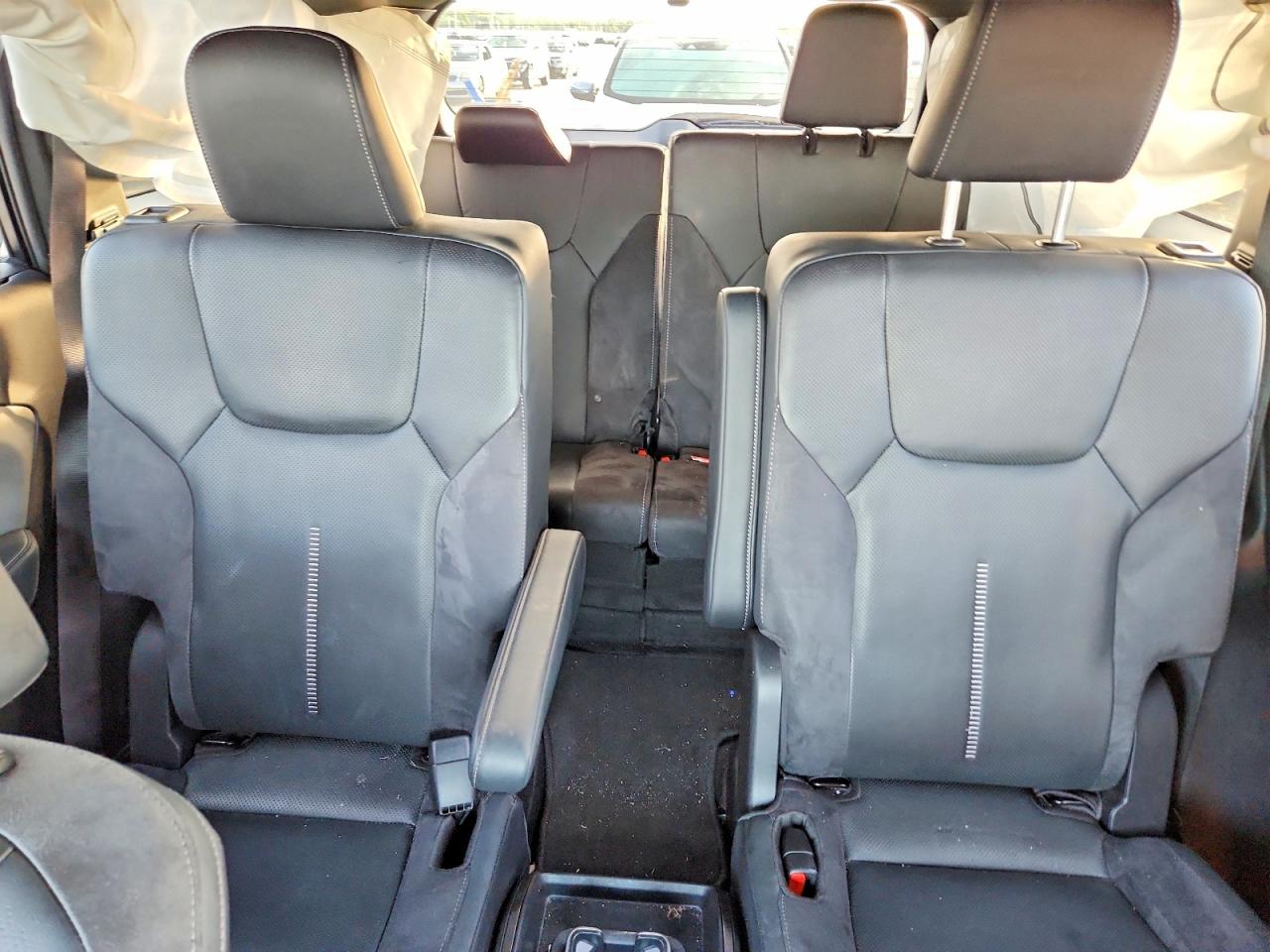 Lexus Tx 350 Lux Luxury
