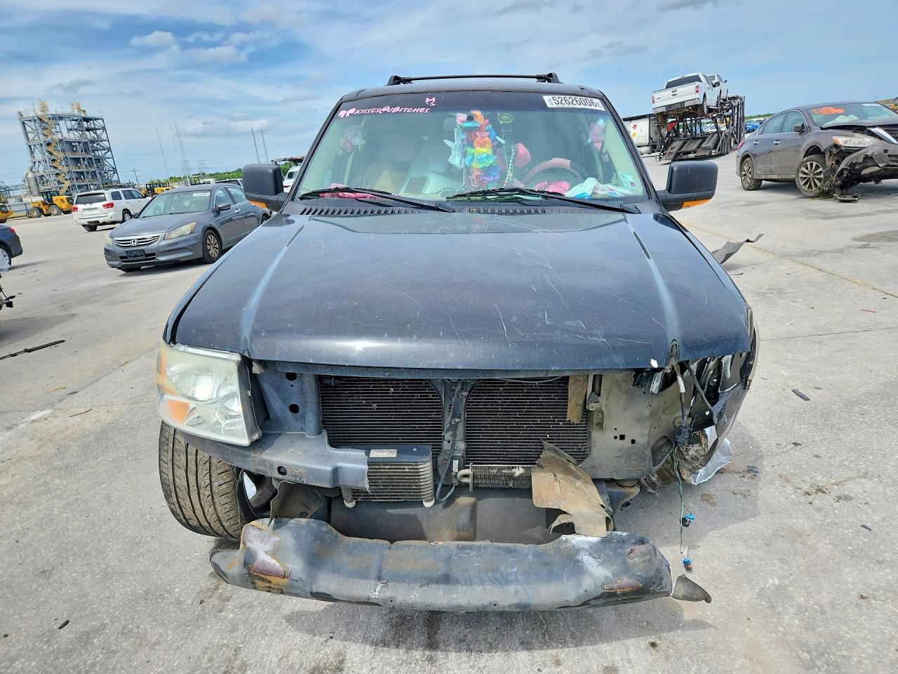 Ford Expedition Eddie Bauer