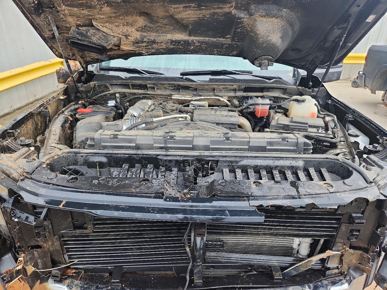 GMC Sierra K2500 Sle