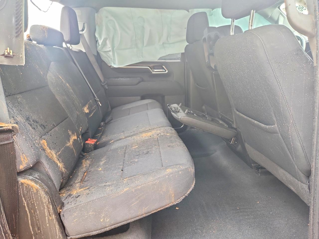 GMC Sierra K2500 Sle