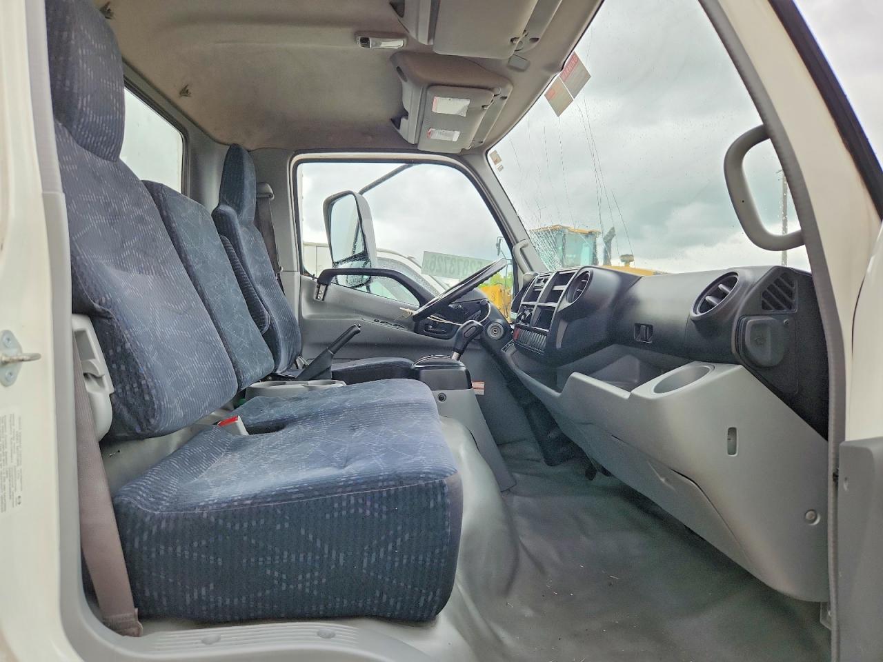 Hino 155