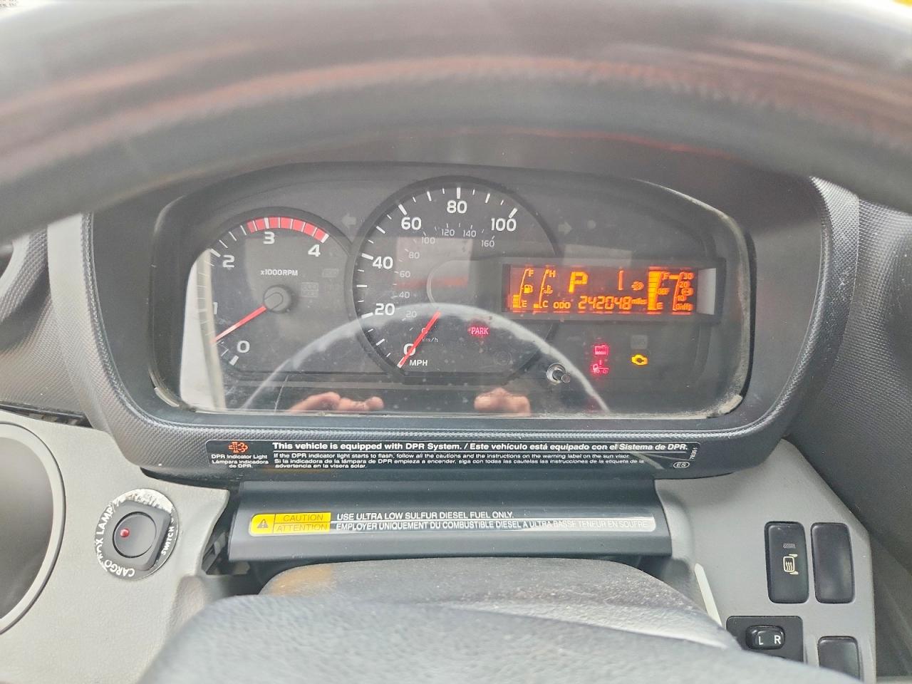 Hino 155