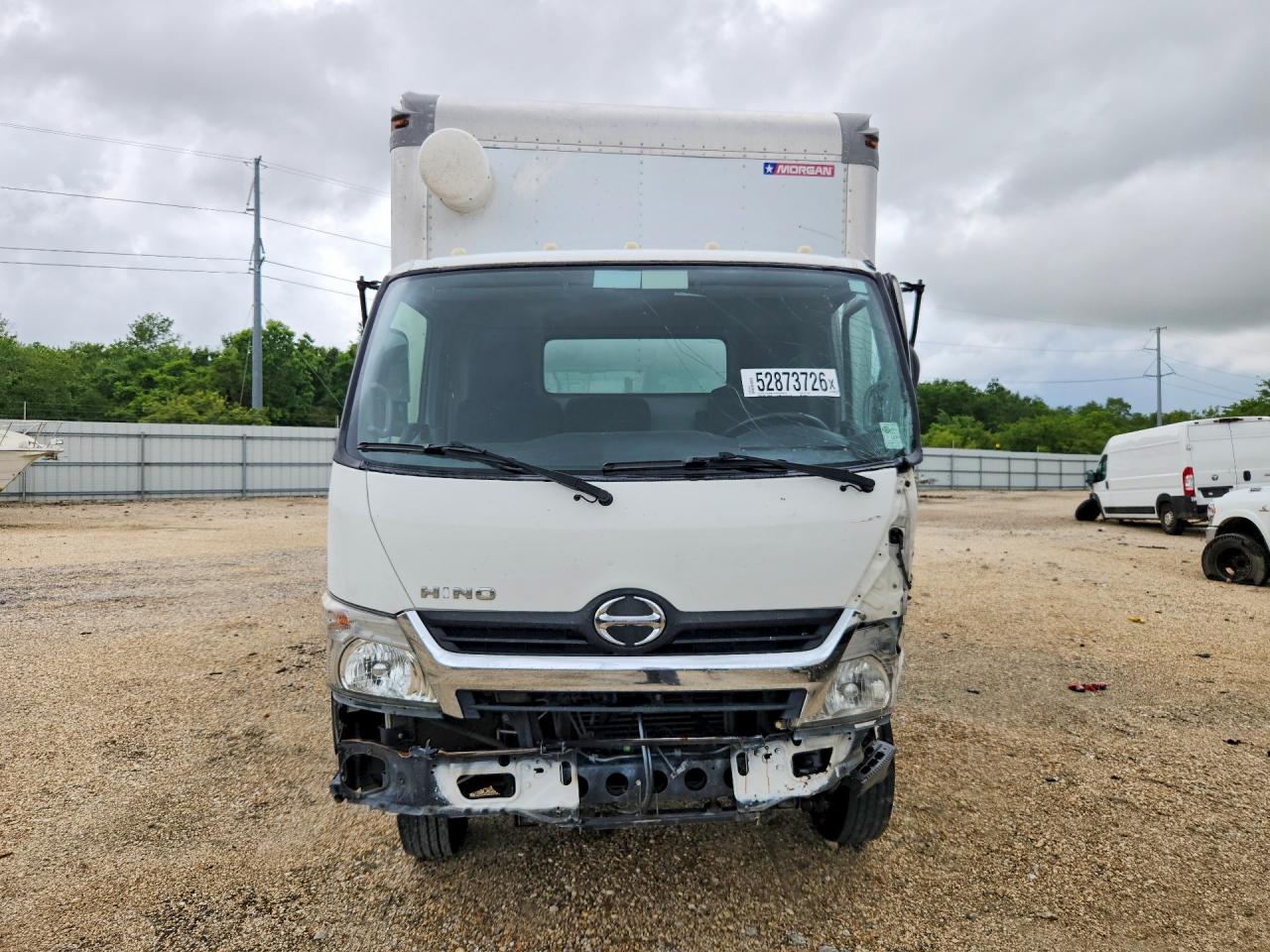 Hino 155