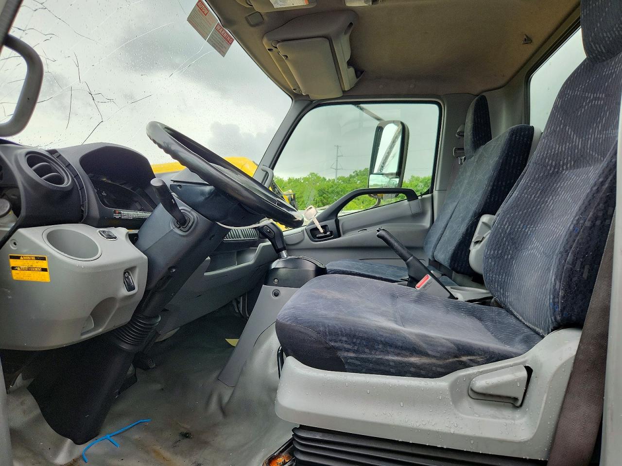 Hino 155