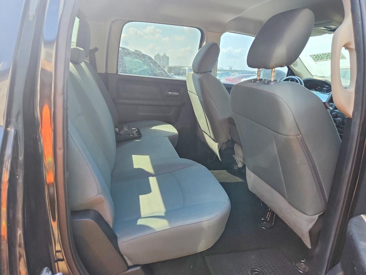 Ram 1500 Slt
