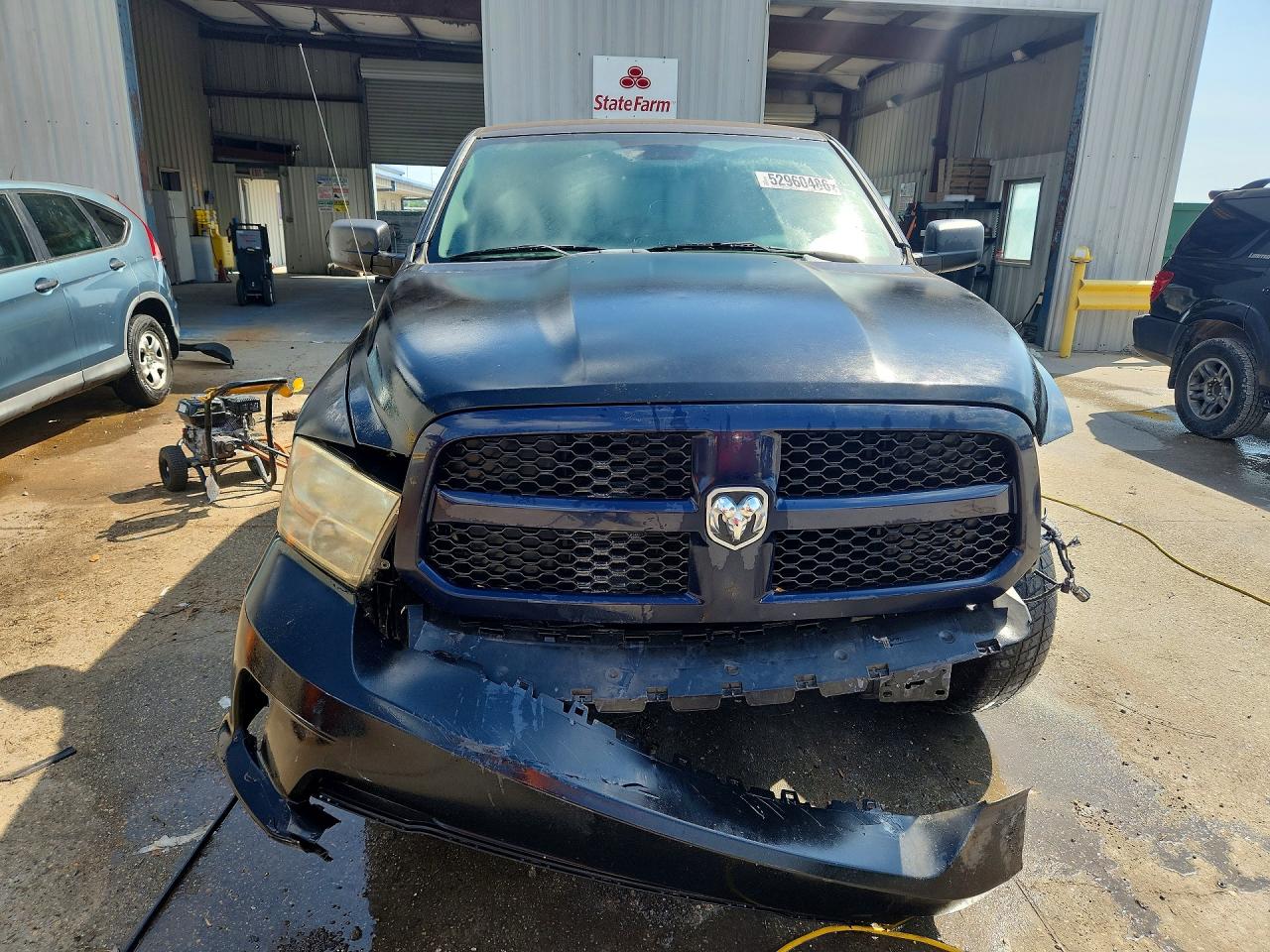 Ram 1500 Slt