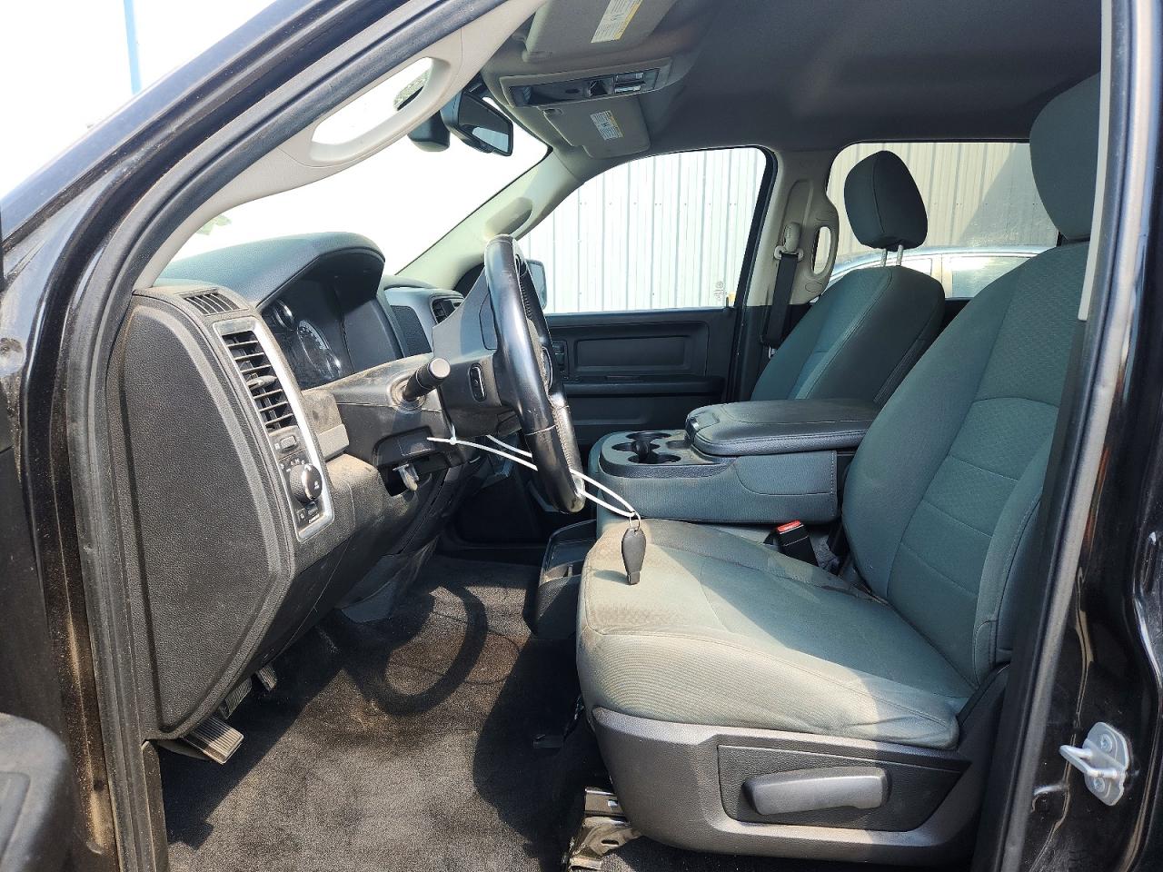 Ram 1500 Slt