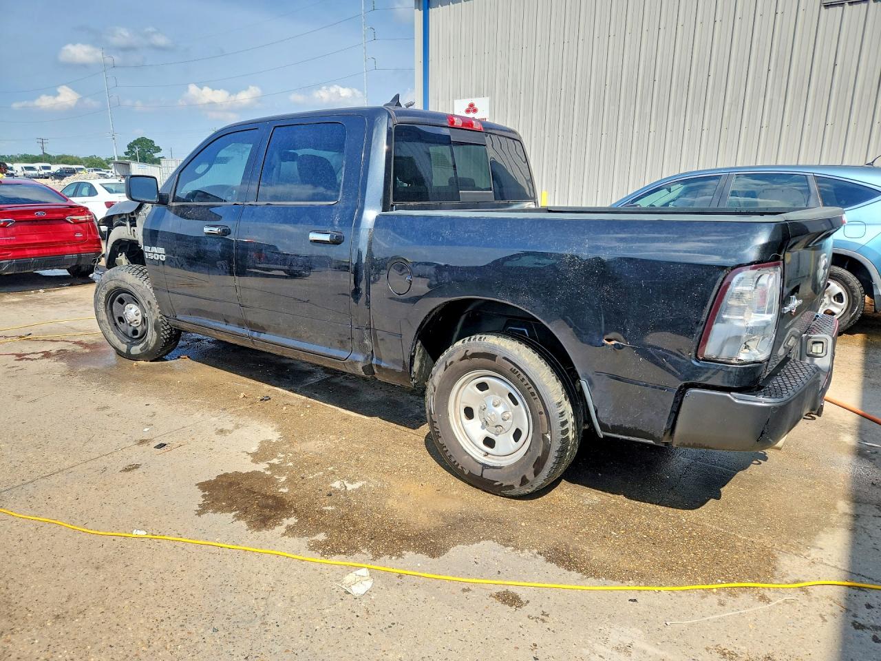 Ram 1500 Slt