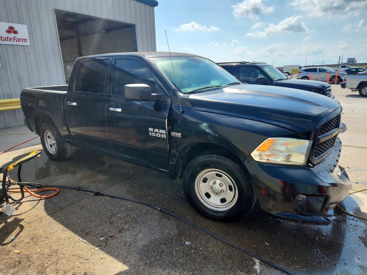 Ram 1500 Slt