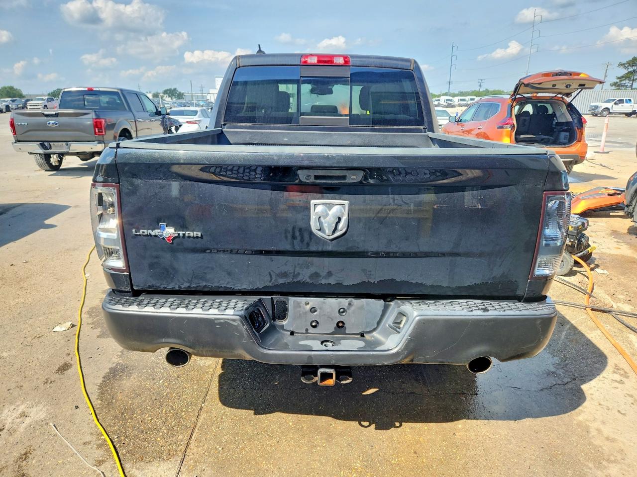 Ram 1500 Slt